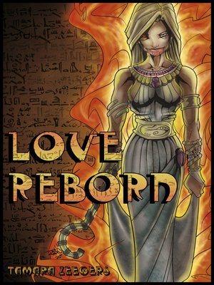 cover image of Love Reborn